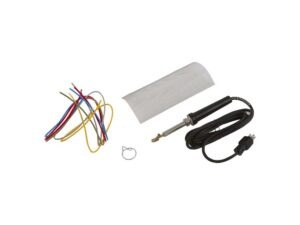 Hobie KC Welder Pro with Hobie Colour Rod Stock