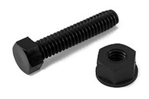 Hobie Tandem Island Aka Sheer Bolt/Nut - set