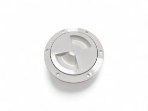 Inspection Port with Gasket 102mm