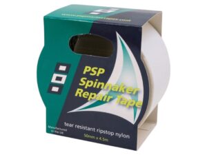 PSP Spinnaker Repair Tape - White