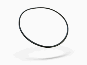 Inspection Port Gasket 102 MM Teddy