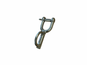 Rigid Forestay Fitting (after 2009) Tiger