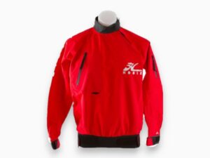 Hobie Spray Top Red - XL
