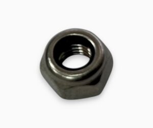 Hobie Nylstop Nut D6 DIN 985 CCT