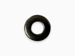 Hobie Stainless Washer M D6 A4